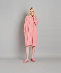 ＜CARON CALLAHAN＞AURORA DRESS/ワンピース