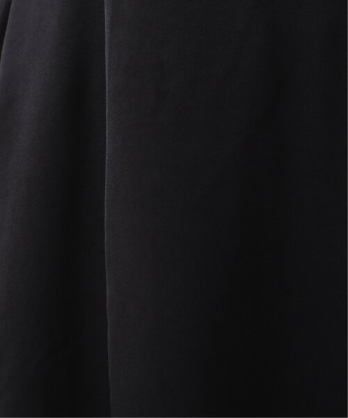 RAY CASSIN（レイカズン）の「マーメイドフィットキャミワンピース（ワンピース・レディース・ブラック/パープル/ライトカーキ・FREE）」の17枚目の写真