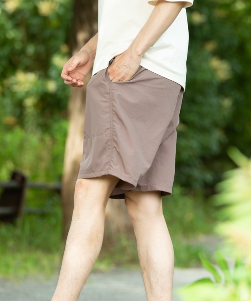 OUTDOOR PRODUCTS(アウトドアプロダクツ)の「【OUTDOOR PRODUCTS】マルチファンクションバギーパンツ ナイロンパンツ(その他パンツ・メンズ・ホワイト/イエロー/グリーン/ピンク/カーキ/ベージュ/グレー/ブラック・SMALL/MEDIUM/X-LARGE/LARGE)」の4枚目の写真