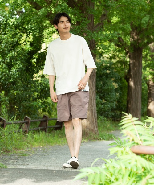 OUTDOOR PRODUCTS(アウトドアプロダクツ)の「【OUTDOOR PRODUCTS】マルチファンクションバギーパンツ ナイロンパンツ(その他パンツ・メンズ・ホワイト/イエロー/グリーン/ピンク/カーキ/ベージュ/グレー/ブラック・SMALL/MEDIUM/X-LARGE/LARGE)」の17枚目の写真