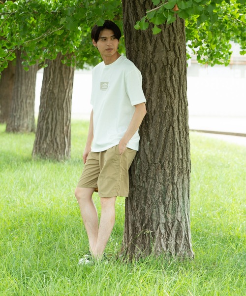OUTDOOR PRODUCTS(アウトドアプロダクツ)の「【OUTDOOR PRODUCTS】マルチファンクションバギーパンツ ナイロンパンツ(その他パンツ・メンズ・ホワイト/イエロー/グリーン/ピンク/カーキ/ベージュ/グレー/ブラック・SMALL/MEDIUM/X-LARGE/LARGE)」の22枚目の写真