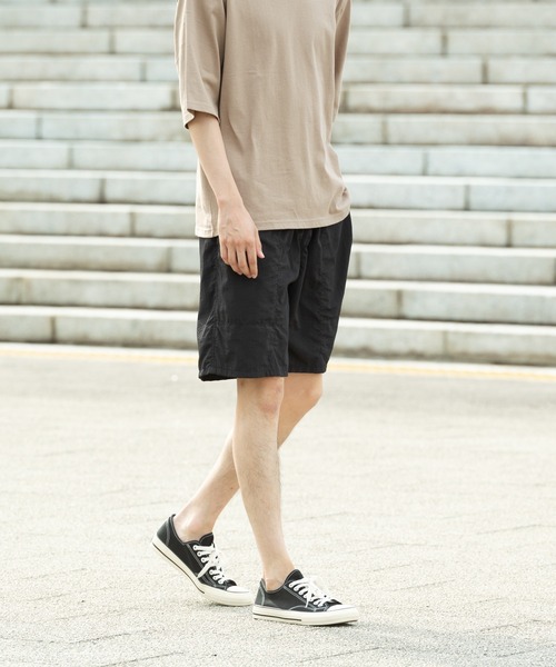 OUTDOOR PRODUCTS(アウトドアプロダクツ)の「【OUTDOOR PRODUCTS】マルチファンクションバギーパンツ ナイロンパンツ(その他パンツ・メンズ・ホワイト/イエロー/グリーン/ピンク/カーキ/ベージュ/グレー/ブラック・SMALL/MEDIUM/X-LARGE/LARGE)」の15枚目の写真