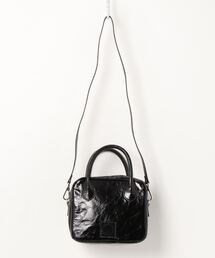 EDT | EDT 2wayminiboston Eric(ショルダーバッグ)