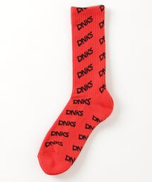 DANKE SCHON | DankeSchon/ダンケシェーン/パターンソックス/Pattern Socks(ソックス/靴下)