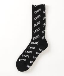 DANKE SCHON | DankeSchon/ダンケシェーン/パターンソックス/Pattern Socks(ソックス/靴下)
