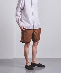 SUNSPEL | ＜SUNSPEL（サンスペル）＞【別注】ソリッド ワンマイル ショーツ(その他パンツ)