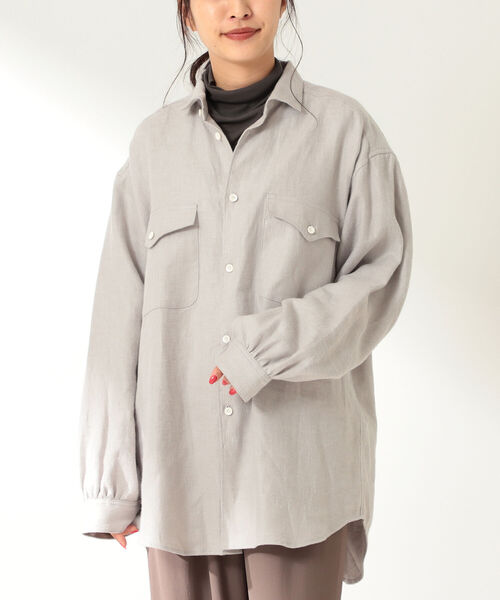 Demi-Luxe BEAMS（デミルクス ビームス）の「AUBERGE × Demi
