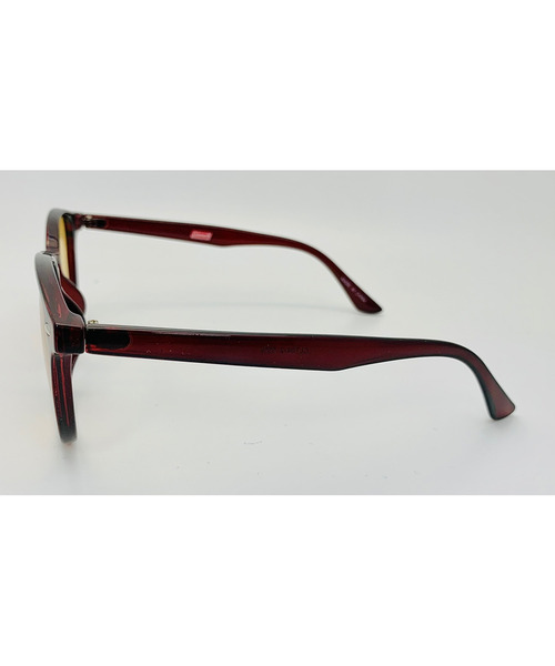 COLEMAN（コールマン）の「Coleman/コールマン サングラス 紫外線対策 UVカット 偏光 CLT04（サングラス・メンズ・ブラック/ワイン/ブラウン/ブラック系その他/ブラウン系その他/ブラック×ブルー・FREE）」の10枚目の写真