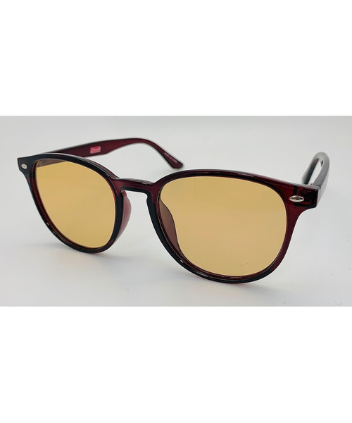 Coleman/コールマン サングラス 紫外線対策 UVカット 偏光 CLT04