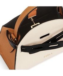 FURLA（フルラ）の「FURLA MARGHERITA MINI TOP HANDLE