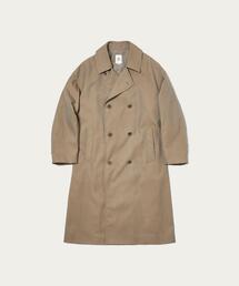 mando | ＜mando（マンド）＞ ダブル コート†(その他アウター)