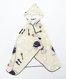 ハイキュー　ブランケット　レア　新品未使用 新品未開封】ハイキュー×ドン・キホーテ ユニフォーム