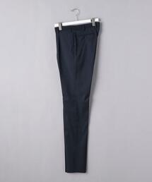UNITED ARROWS | ＜UNITED ARROWS＞【REDA】ピンチェック 1プリーツ パンツ(スラックス)