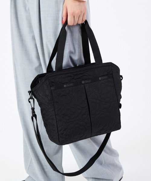 日本限定】SMALL EVER TOTE パフィーブロッサムズ（トートバッグ