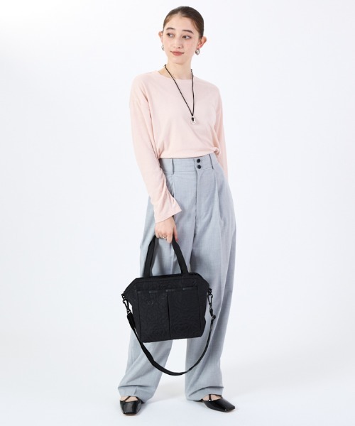 日本限定】SMALL EVER TOTE パフィーブロッサムズ（トートバッグ