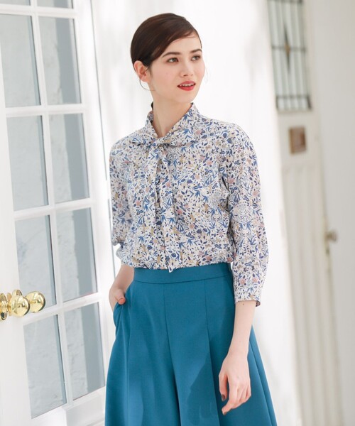 MACKINTOSH PHILOSOPHY（ﾏｯｷﾝﾄｯｼｭ ﾌｨﾛｿﾌｨｰ）の「リバティ