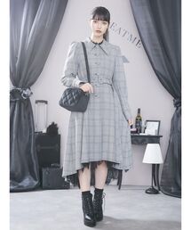 EATME | イレヘムレディコート(その他アウター)