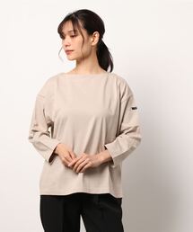 Grand PARK | 国産デラヴェ天竺Ｔシャツ(Tシャツ/カットソー)