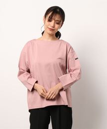 Grand PARK | 国産デラヴェ天竺Ｔシャツ(Tシャツ/カットソー)