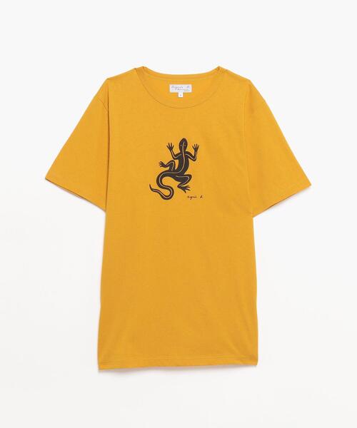 SF64 TS レザールTシャツ