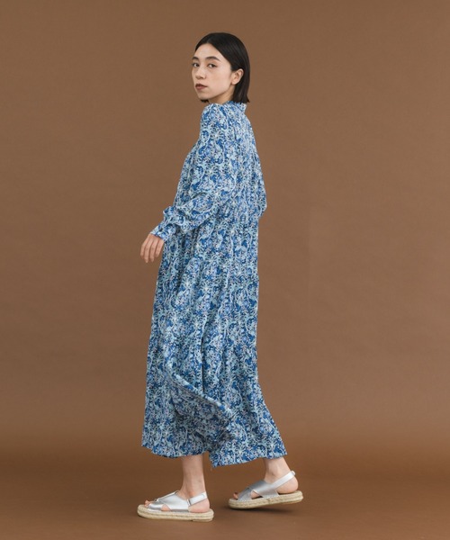 manana suerte（マニャーナスエルテ）の「ボタニカルティアード