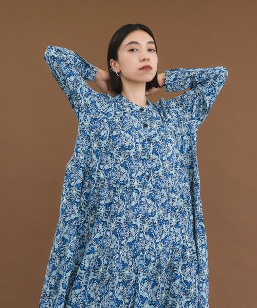 manana suerte（マニャーナスエルテ）の「ボタニカルティアード