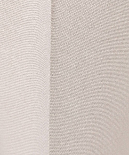 LAKOLE（ラコレ）の「ステップツイルトラウザーパンツ / 218465（スラックス・メンズ・ブラック/アイボリー/ネイビー・M/L）」の15枚目の写真