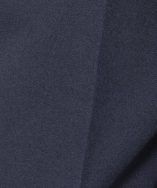 LAKOLE（ラコレ）の「ステップツイルトラウザーパンツ / 218465（スラックス・メンズ・ブラック/アイボリー/ネイビー・M/L）」の6枚目の写真