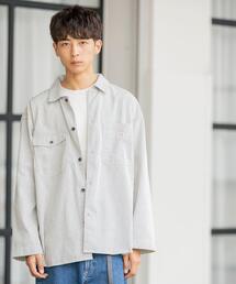 coen | SMITH’S(スミス)別注レギュラーシャツ(シャツ/ブラウス)
