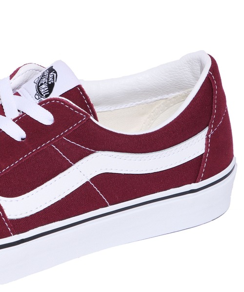 VANS（バンズ）の「VANS/ヴァンズ Sk8-Low スケハイ ローカット