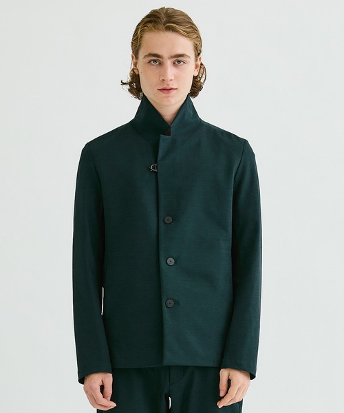 ATTACHMENT（アタッチメント）の「STUDIOUS別注 スリムジャケット