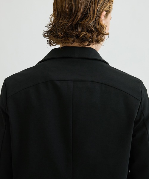 ATTACHMENT（アタッチメント）の「STUDIOUS別注 スリムジャケット