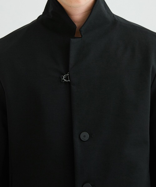 ATTACHMENT（アタッチメント）の「STUDIOUS別注 スリムジャケット