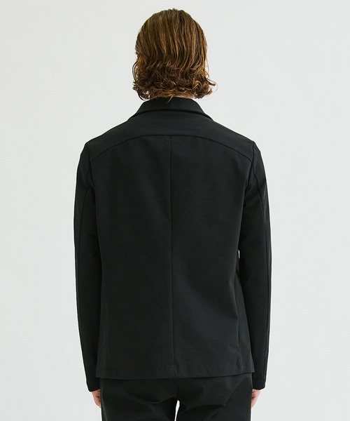 ATTACHMENT（アタッチメント）の「STUDIOUS別注 スリムジャケット