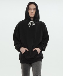 INTERPLAY | 【INTERPLAY】 モアビッグフーディー<UNISEX>(パーカー)