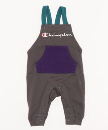 【Champion】カバーオール（70～90cm）