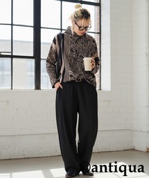 レディースのその他パンツ（テーパード）ファッション通販 - ZOZOTOWN