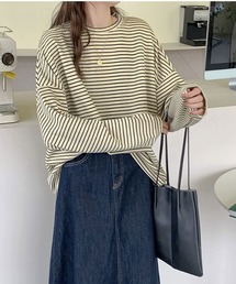 ボーダートップス