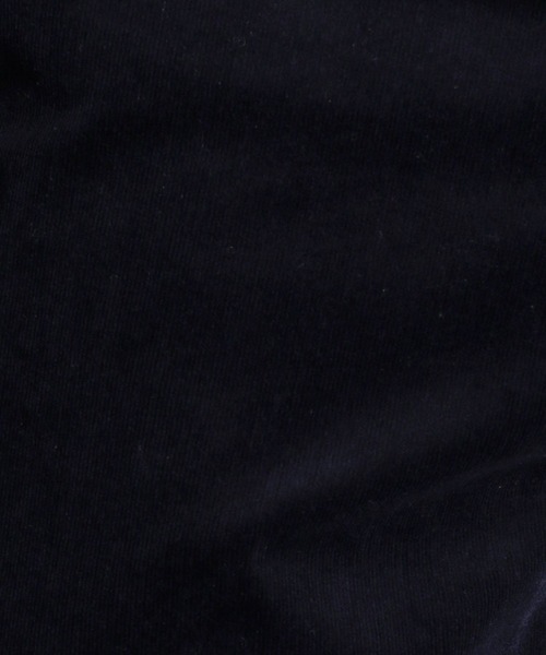 MONSIEUR NICOLE（ムッシュニコル）の「ストレッチコーデュロイ テーパードパンツ（その他パンツ・メンズ・ブルー/ブラック/ホワイト・LARGE/SMALL/X-LARGE/MEDIUM）」の15枚目の写真