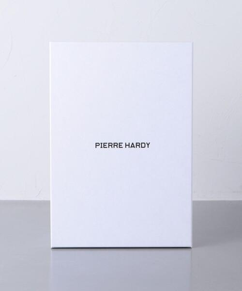 PIERRE HARDY（ピエールアルディ）の「＜PIERRE HARDY（ピエール アルディ）＞CMT STN/NEOP スニーカー ■■■（スニーカー・レディース・オリーブ・36/38/35/37）」の10枚目の写真