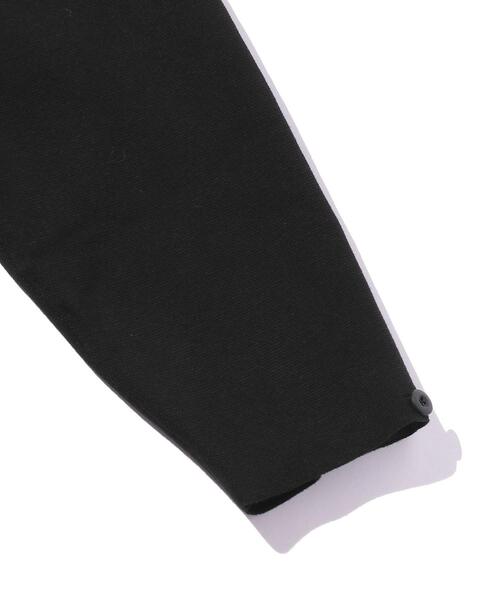 MAGIC STICK(マジックスティック)の「<MAGIC STICK> DESTROY KNIT CGN/カーディガン(ニット/セーター・メンズ・ブラック・M/L)」の4枚目の写真