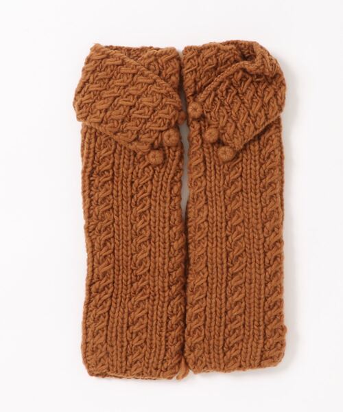 TSUHARU by Samansa Mos2（ツハルバイサマンサモスモス）の「ペルー