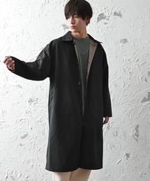 Y-3（ワイスリー）の「M CL DORICO NYLON CAR COAT（ダウンジャケット