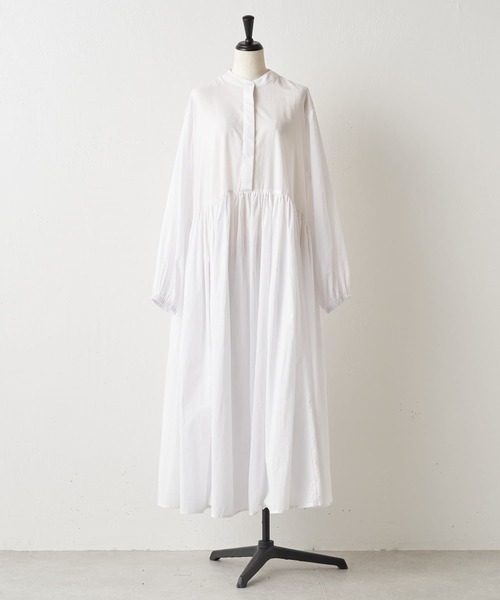 BEARDSLEY（ビアズリー）の「羽織でもレイヤードでも ギャザー