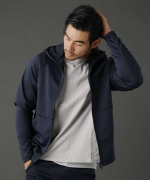 電熱テックスウェットパーカー