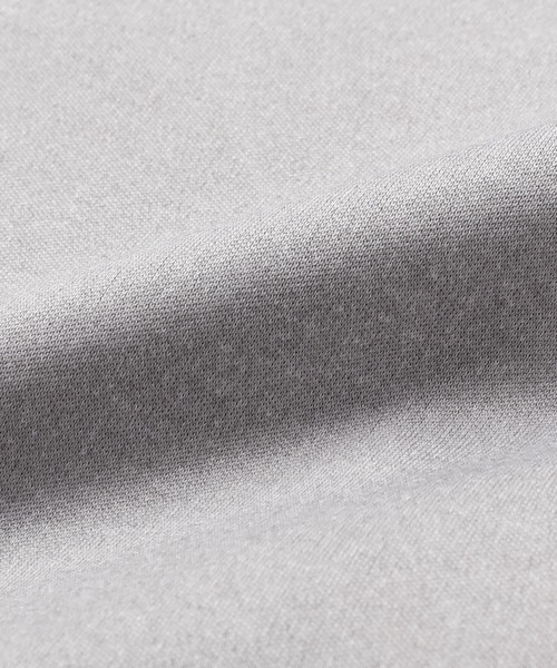 LIL VENDARS（リルヴェンダース）の「電熱テックスウェットパーカー（パーカー・メンズ・ブラック/グレー/チャコール/オリーブ/ネイビー・S/M/L/XL）」の10枚目の写真