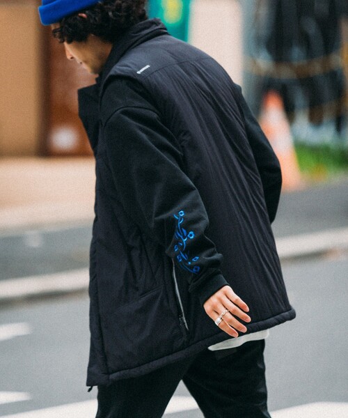 TOWNCRAFT(タウンクラフト)の「Towncraft PREP/タウンクラフトプレップ MACHIMINGEI&DRAGON CREWNECK SWEAT/マチミンゲイ&ドラゴン クルーネック スウェット(Tシャツ/カットソー・メンズ・グリーン/ブラック/ホワイト・MEDIUM/LARGE)」の13枚目の写真