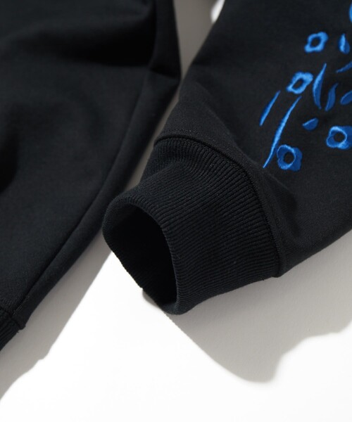 TOWNCRAFT(タウンクラフト)の「Towncraft PREP/タウンクラフトプレップ MACHIMINGEI&DRAGON CREWNECK SWEAT/マチミンゲイ&ドラゴン クルーネック スウェット(Tシャツ/カットソー・メンズ・グリーン/ブラック/ホワイト・MEDIUM/LARGE)」の10枚目の写真