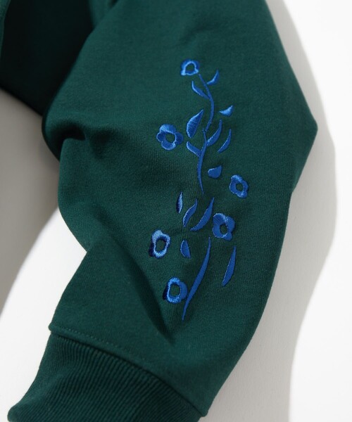 TOWNCRAFT(タウンクラフト)の「Towncraft PREP/タウンクラフトプレップ MACHIMINGEI&DRAGON CREWNECK SWEAT/マチミンゲイ&ドラゴン クルーネック スウェット(Tシャツ/カットソー・メンズ・グリーン/ブラック/ホワイト・MEDIUM/LARGE)」の21枚目の写真