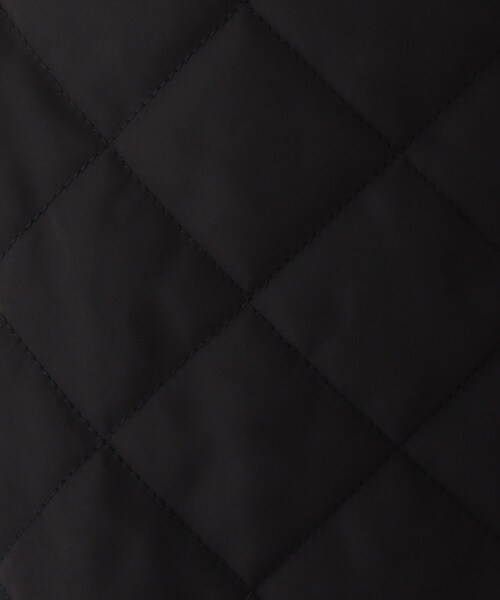 AG by aquagirl（エージーバイアクアガール）の「◆ダイヤモンドキルティングフレアスカート【WEB限定カラー・サイズ】（スカート・レディース・ホワイト系/ライトグレー系7/ブラック・40/36/38）」の4枚目の写真